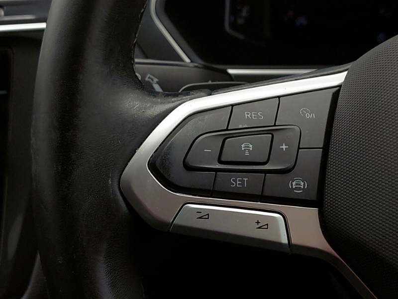 Used Volkswagen Tiguan Allspace 2022 for sale - 76321319: Photo 18