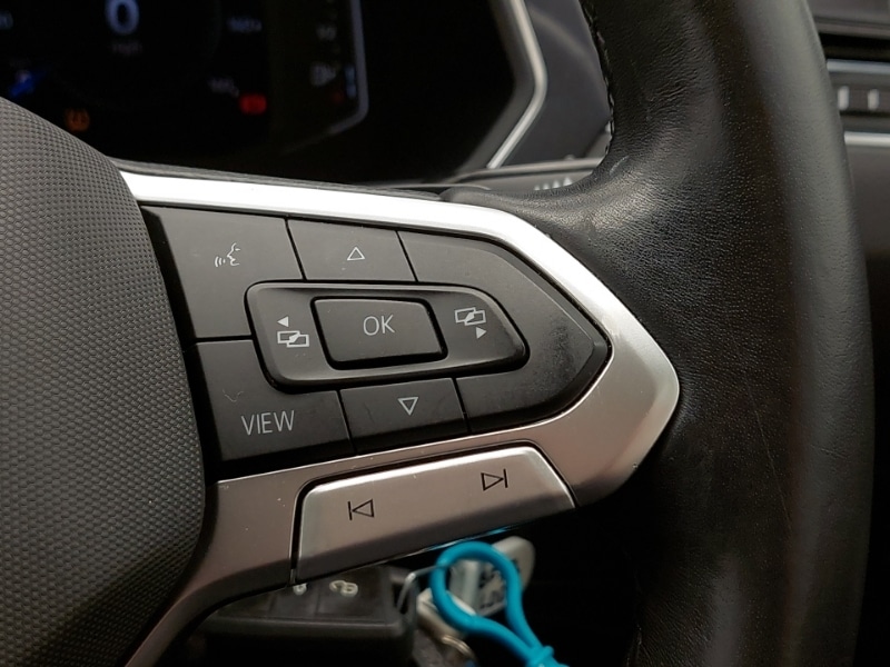 Used Volkswagen Tiguan Allspace 2022 for sale - 76321319: Photo 19