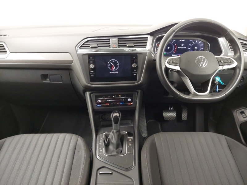 Used Volkswagen Tiguan Allspace 2022 for sale - 76321319: Photo 2