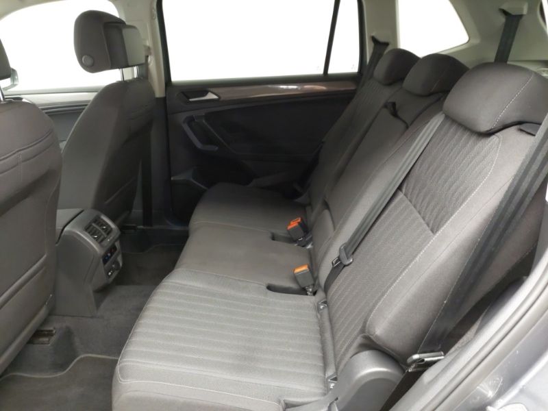 Used Volkswagen Tiguan Allspace 2022 for sale - 76321319: Photo 6