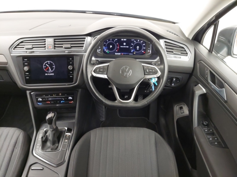 Used Volkswagen Tiguan Allspace 2022 for sale - 76321319: Photo 7