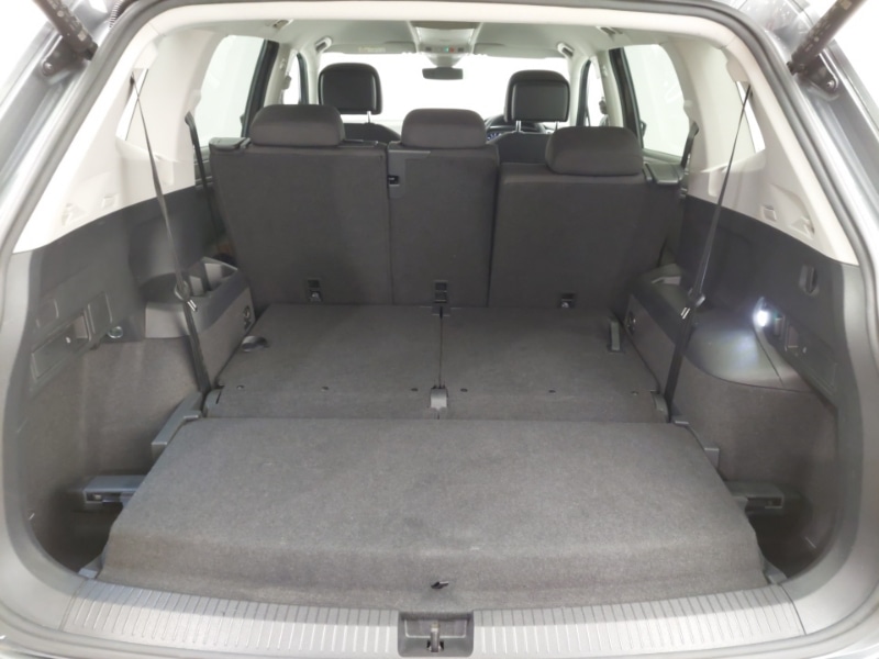 Used Volkswagen Tiguan Allspace 2022 for sale - 76321319: Photo 8