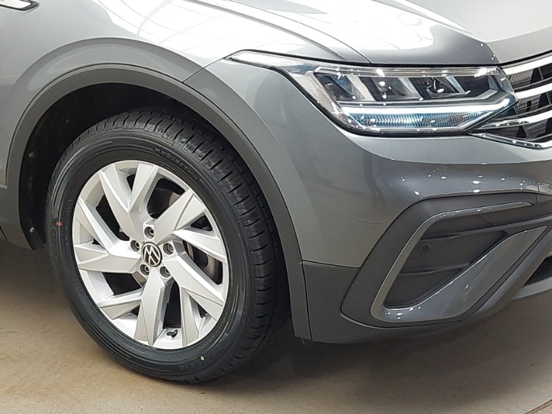 Used Volkswagen Tiguan Allspace 2022 for sale - 76321319: Photo 9