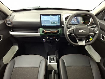 Used Dacia Spring 2024 for sale - 78940689: Photo