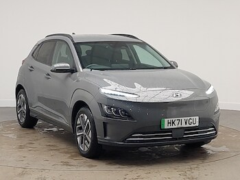 Used Hyundai KONA 2021 for sale - 77573342: Photo