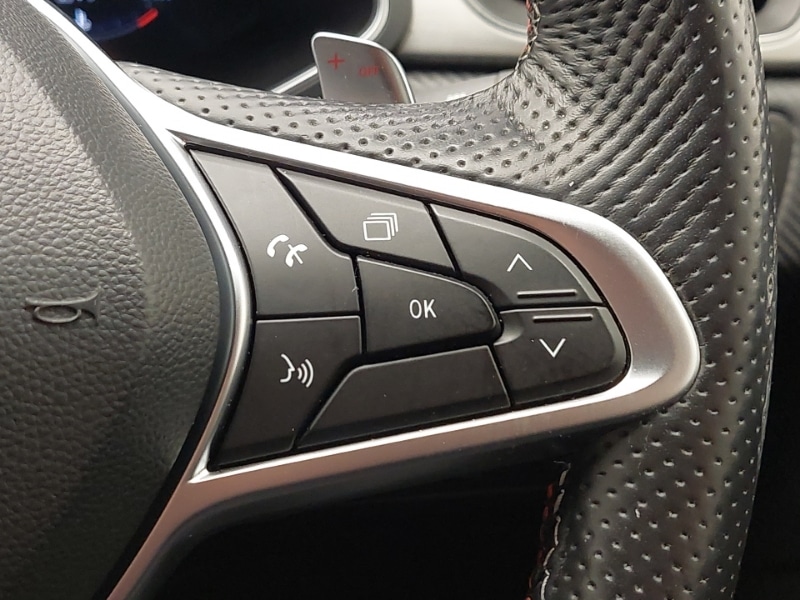 Used Renault Captur 2022 for sale - 76773906: Photo 19