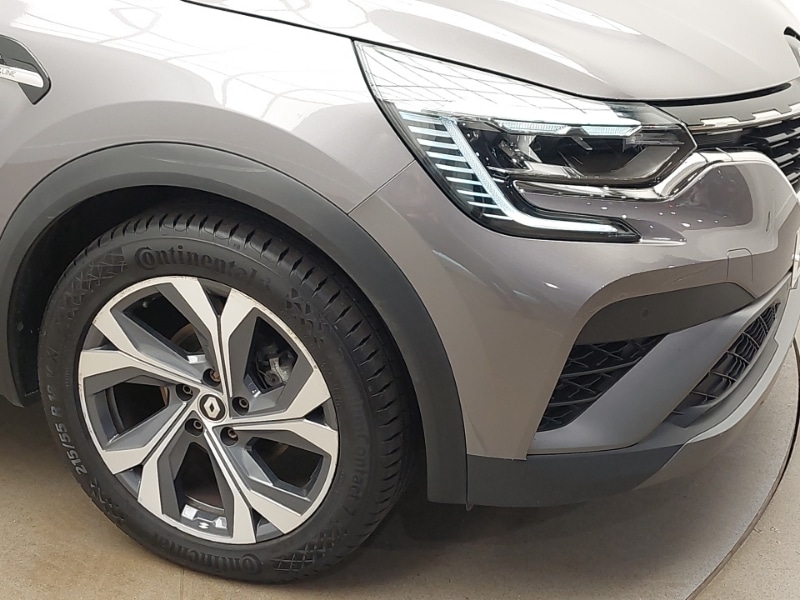 Used Renault Captur 2022 for sale - 76773906: Photo 9