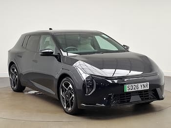 Used Kia EV4 2026 for sale - 79748672: Photo