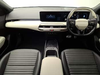 Used Kia EV4 2026 for sale - 79748672: Photo