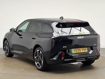 Used Kia EV4 2026 for sale - 79748672: Photo