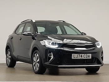 2025 - 1.0T GDi 98 2 5dr DCT