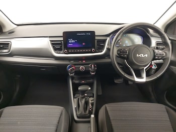 Used Kia Stonic 2025 for sale - 75926469: Photo