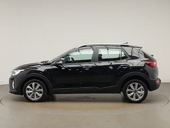 Used Kia Stonic 2025 for sale - 75926469: Photo