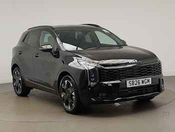 Used Kia Sportage 2026 for sale - 78916661: Photo