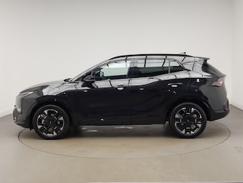 Used Kia Sportage 2026 for sale - 78916661: Photo