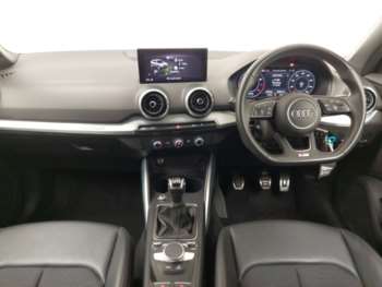 Used Audi Q2 2021 for sale - 75119823: Photo