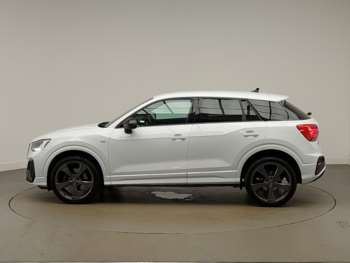 Used Audi Q2 2021 for sale - 75119823: Photo