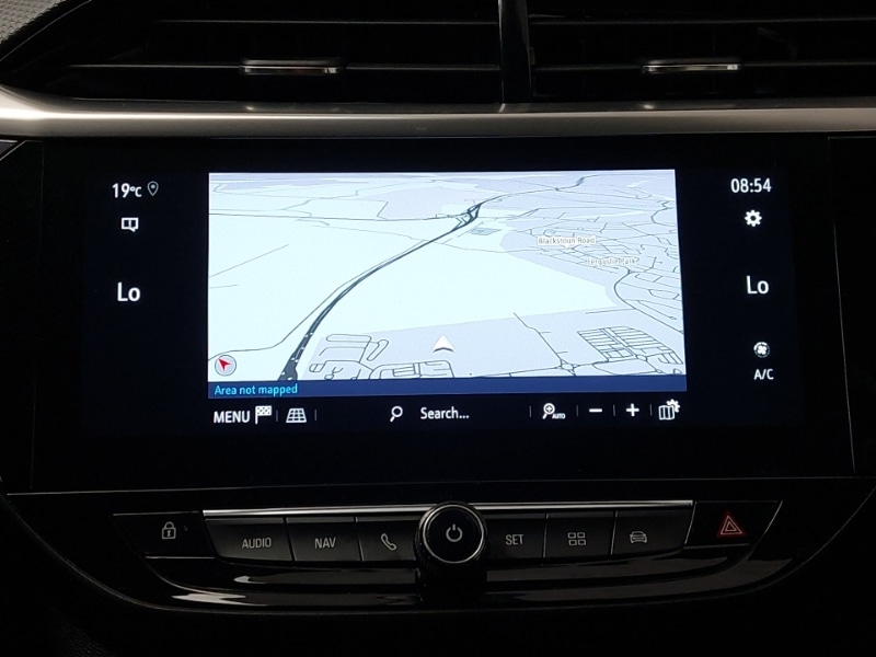 Used Vauxhall Corsa 2022 for sale - 76483831: Photo 11