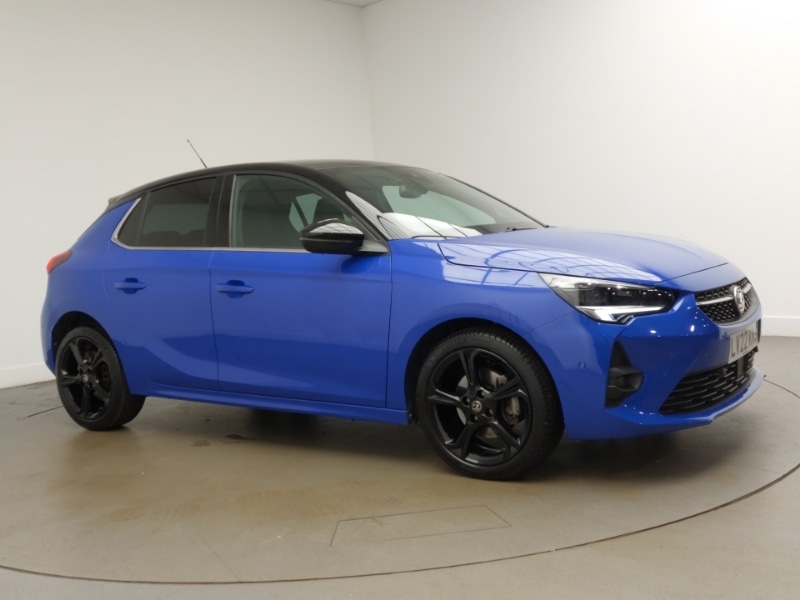 Used Vauxhall Corsa 2022 for sale - 76483831: Photo 13