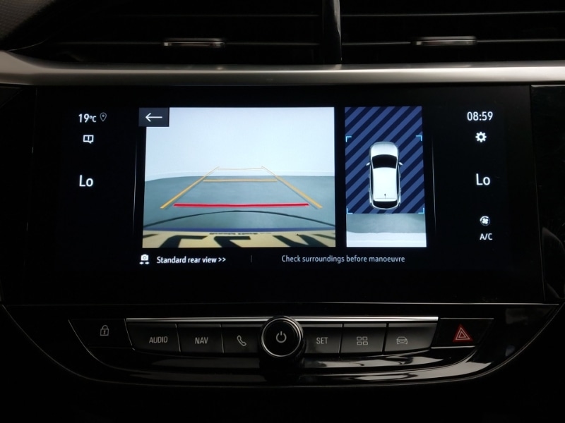 Used Vauxhall Corsa 2022 for sale - 76483831: Photo 15