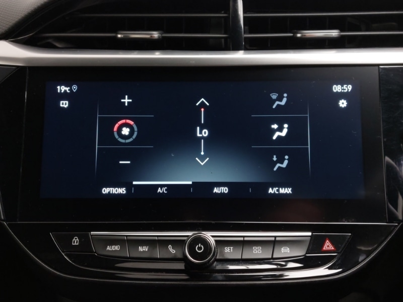 Used Vauxhall Corsa 2022 for sale - 76483831: Photo 17