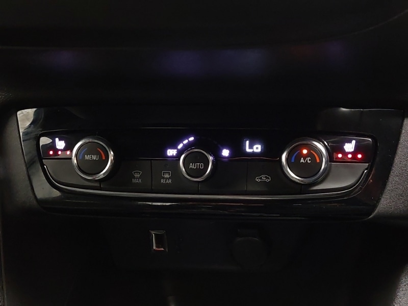 Used Vauxhall Corsa 2022 for sale - 76483831: Photo 18