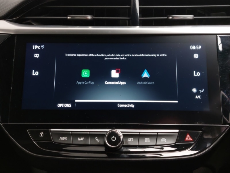 Used Vauxhall Corsa 2022 for sale - 76483831: Photo 19