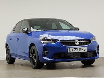 Used Vauxhall Corsa 2022 for sale - 76483831: Photo