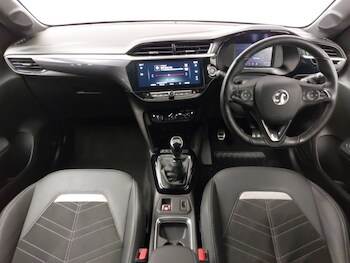 Used Vauxhall Corsa 2022 for sale - 76483831: Photo