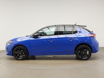 Used Vauxhall Corsa 2022 for sale - 76483831: Photo