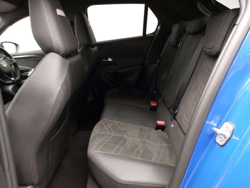 Used Vauxhall Corsa 2022 for sale - 76483831: Photo 6