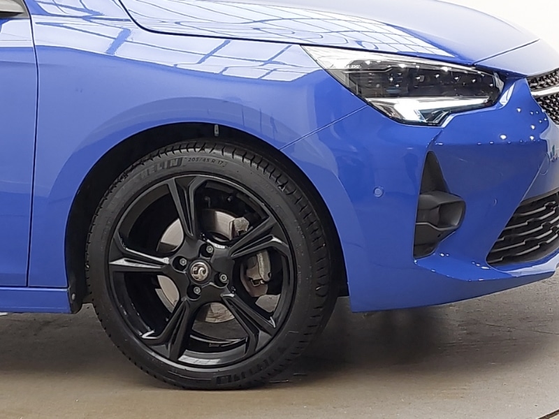 Used Vauxhall Corsa 2022 for sale - 76483831: Photo 9