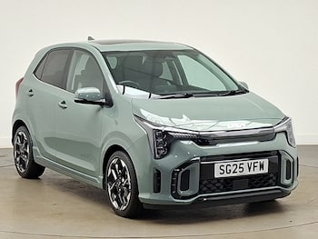 Used Kia Picanto 2025 for sale - 79356658: Photo