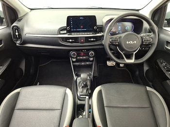 Used Kia Picanto 2025 for sale - 79356658: Photo