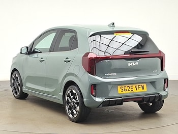 Used Kia Picanto 2025 for sale - 79356658: Photo