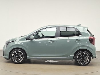 Used Kia Picanto 2025 for sale - 79356658: Photo