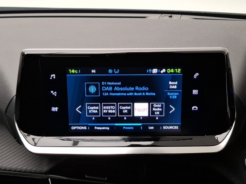 Used Peugeot 2008 2023 for sale - 77898084: Photo 10