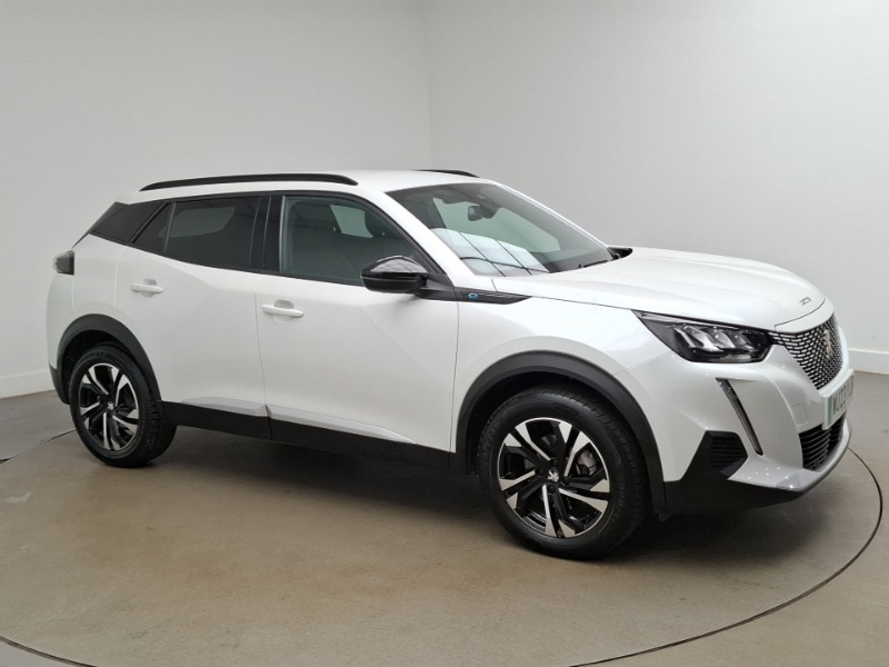 Used Peugeot 2008 2023 for sale - 77898084: Photo 13