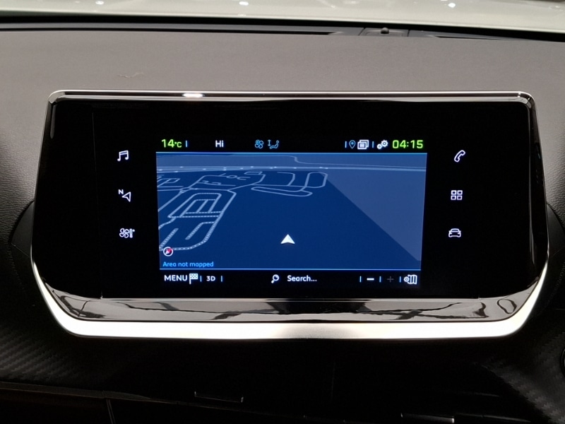 Used Peugeot 2008 2023 for sale - 77898084: Photo 15