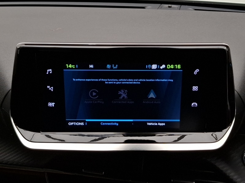 Used Peugeot 2008 2023 for sale - 77898084: Photo 16