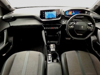 Used Peugeot 2008 2023 for sale - 77898084: Photo