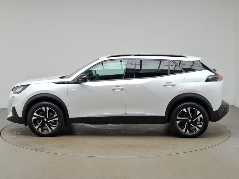 Used Peugeot 2008 2023 for sale - 77898084: Photo 4