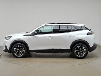 Used Peugeot 2008 2023 for sale - 77898084: Photo