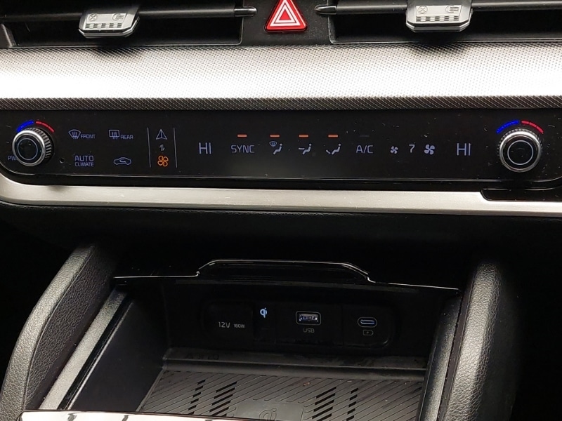 Used Kia Sportage 2024 for sale - 76644081: Photo 17