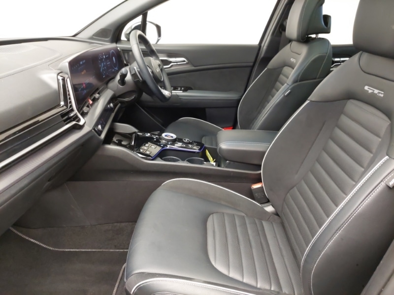 Used Kia Sportage 2024 for sale - 76644081: Photo 5