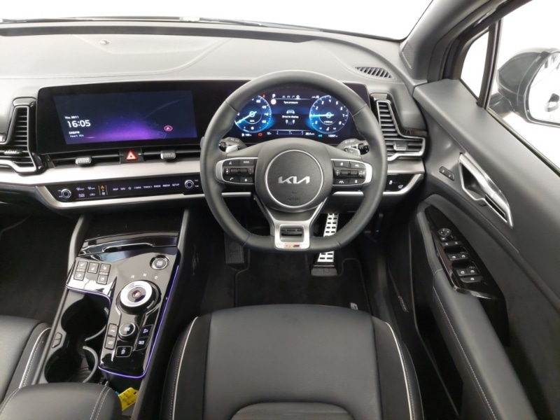 Used Kia Sportage 2024 for sale - 76644081: Photo 7