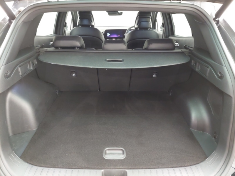 Used Kia Sportage 2024 for sale - 76644081: Photo 8