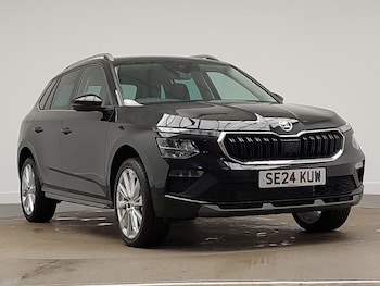 Skoda - Kamiq