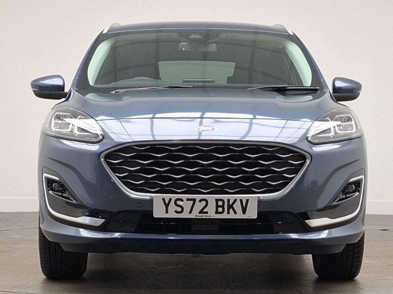 Used Ford Kuga 2022 for sale - 76721670: Photo 12