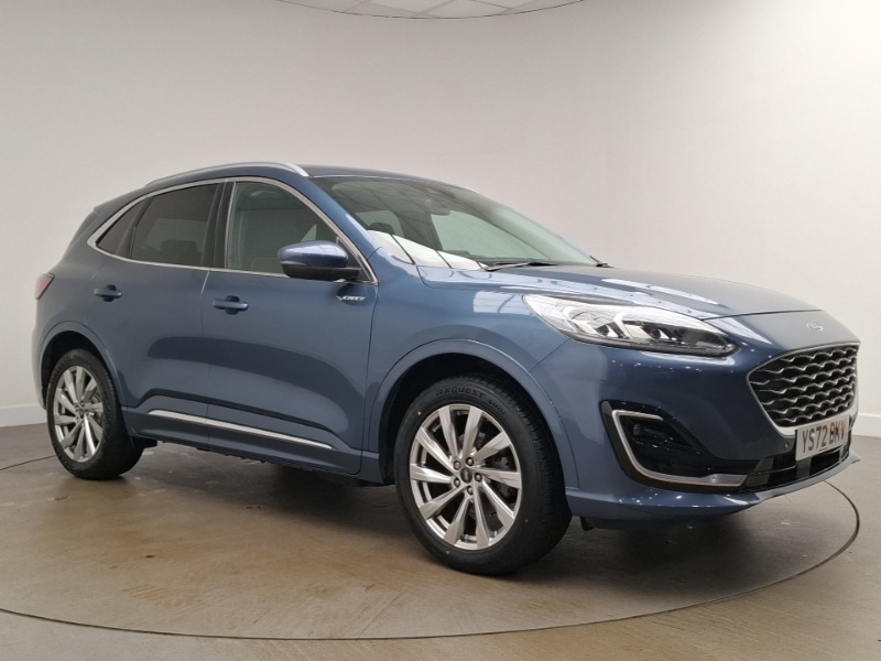 Used Ford Kuga 2022 for sale - 76721670: Photo 13